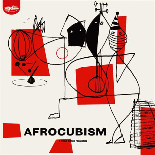 AfroCubism Afrocubism (2LP)